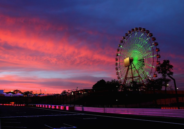 GP Giappone, l'anteprima: bentornati nella splendida Suzuka