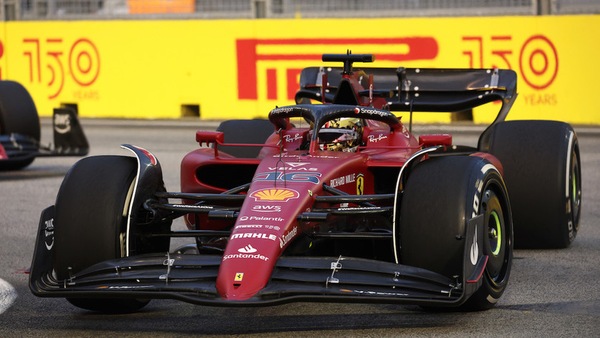 Ferrari, Suzuka la prova del nove su passo gara e gestione gomme