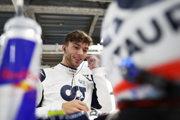 Ufficiale, Gasly in Alpine nel 2023