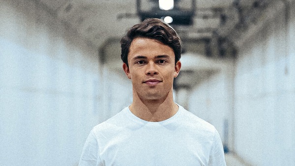 Ufficiale, De Vries in AlphaTauri nel 2023