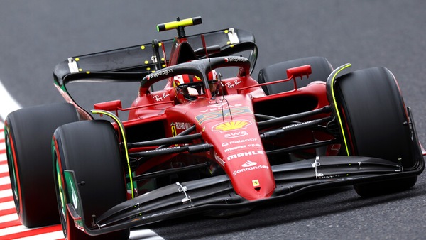 GP Usa, FP1: Sainz il più veloce davanti a Verstappen ed Hamilton