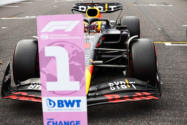 F1, highlights: GP Giappone, le qualifiche