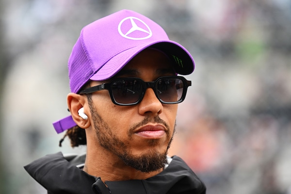 Hamilton sul Budget Cap: “Se quando si sbaglia non si paga, non ha senso”