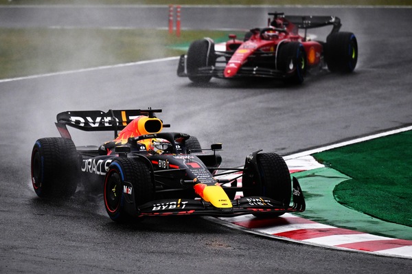 GP Giappone, come cambia la classifica Costruttori dopo Suzuka