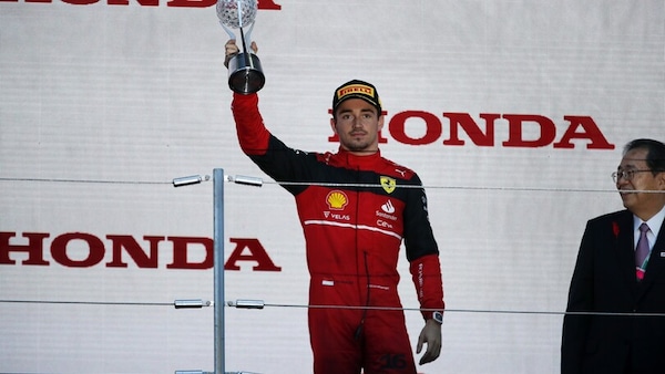 Ferrari, meglio figli di buona donna che figli di un dio minore