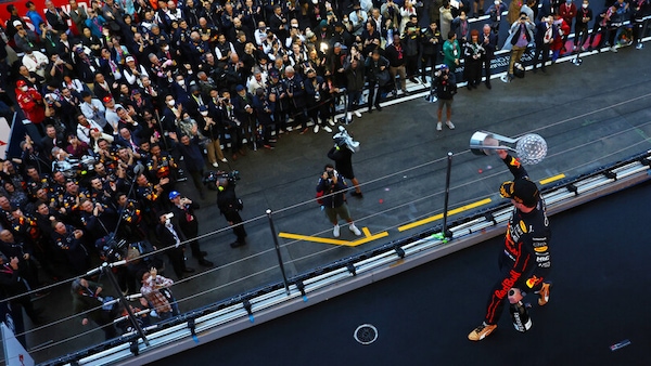 GP Giappone: i 5 temi del fine settimana