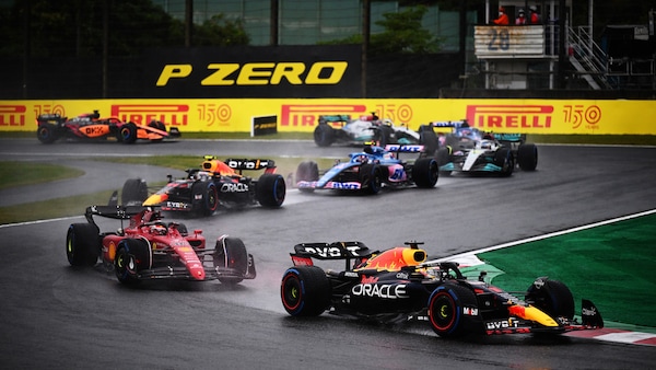 Budget cap, serenità Horner sulla conformità Red Bull