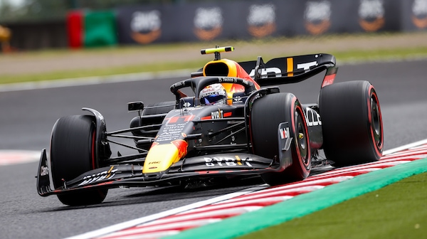 Budget cap Red Bull, la posizione del team tra collaborazione e opzioni