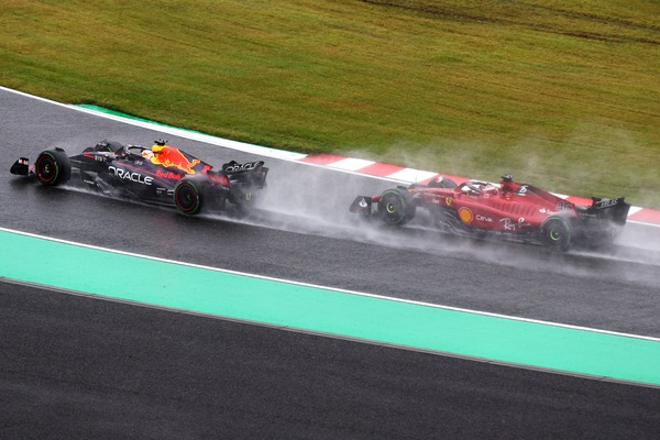 Verstappen, il deficit Red Bull in qualifica conta meno