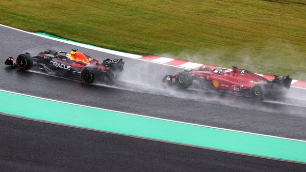 Verstappen, il deficit Red Bull in qualifica conta meno