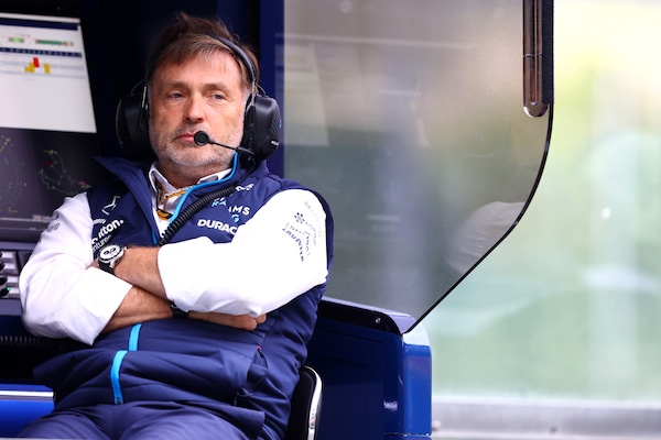Williams, Capito: "Schumacher merita la F1, per noi è un'opzione"