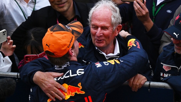 Budget cap, Marko e le penalità soft della FIA su gravi infrazioni