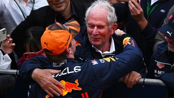 Budget cap, Marko e le penalità soft della FIA su gravi infrazioni