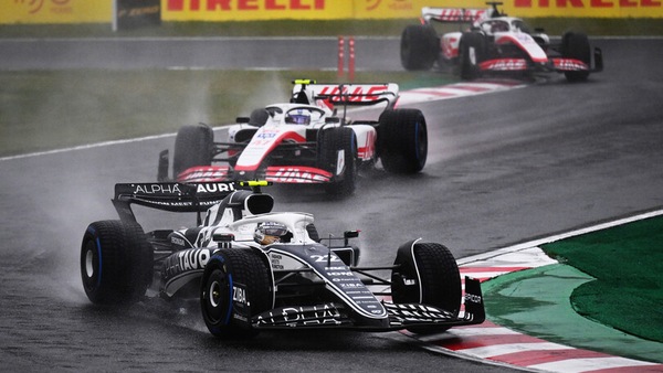 AlphaTauri, Tost: "Non sarà facile risolvere i problemi nel 2023"