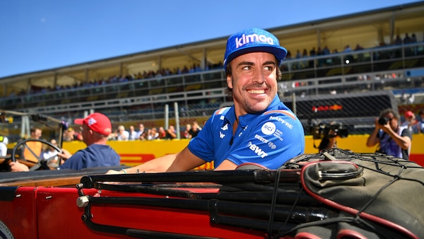 De la Rosa "spiega" Alonso ad Aston Martin: è schietto e competitivo