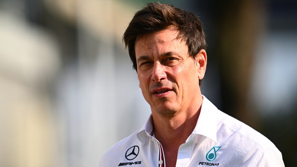 Budget cap Red Bull, Wolff: Violazione minore? Serve un'altra definizione