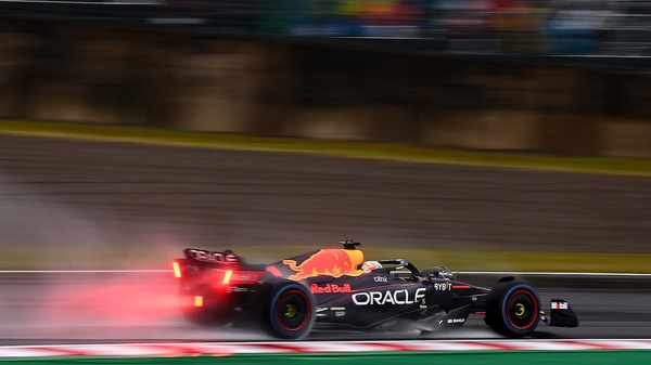 Red Bull, il 2023 è già iniziato: "Piccole novità nelle ultime gare"