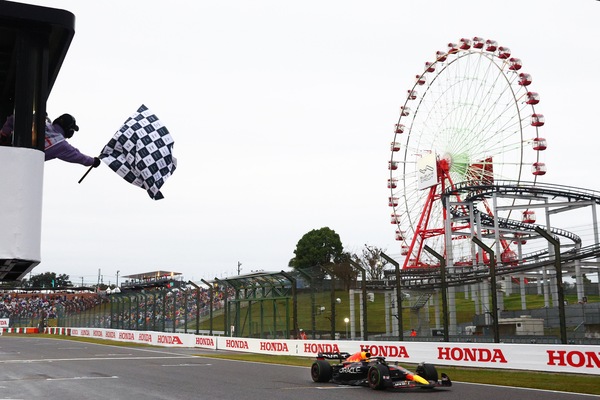 GP Giappone decisivo: da Piquet a Verstappen, le 12 volte in cui Suzuka ha assegnato il titolo