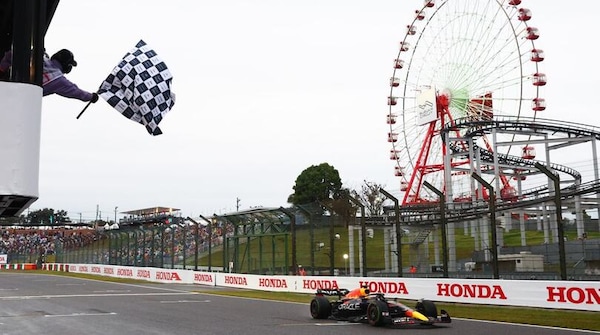 GP Giappone decisivo: da Piquet a Verstappen, le 12 volte in cui Suzuka ha assegnato il titolo
