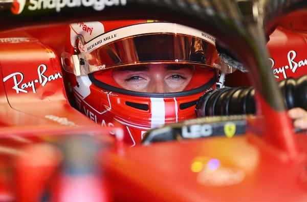 GP Usa: gli orari del fine settimana