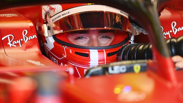 GP Usa: gli orari del fine settimana