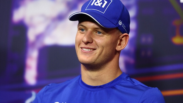 Gene Haas, Schumacher quanto mi costi: "Se fosse Verstappen..."