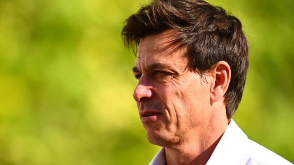 Mercedes, Wolff: "I cicli sono destinati a finire"