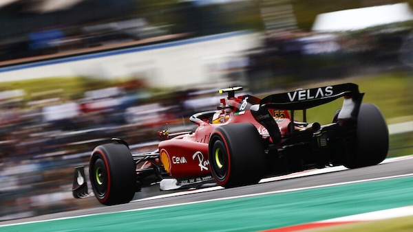 Pirelli a Austin con le gomme prototipo, altezze da terra cruciali