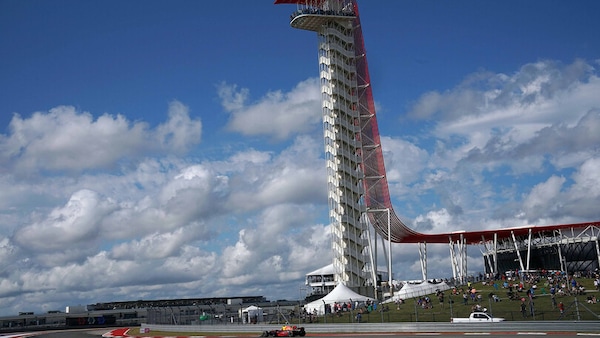 GP Usa, l'anteprima: banco prova per il 2023 tra gomme proto e altezze da terra