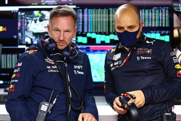 Budget cap Red Bull, Horner informato dopo il titolo vinto a Suzuka