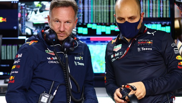 Budget cap Red Bull, Horner informato dopo il titolo vinto a Suzuka