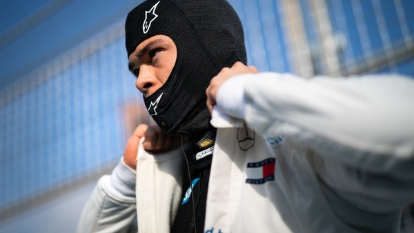 De Vries, così sono arrivato in AlphaTauri