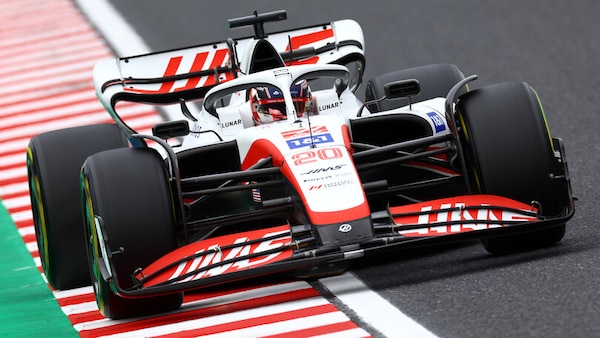 Haas e MoneyGram, torna un title sponsor nel 2023