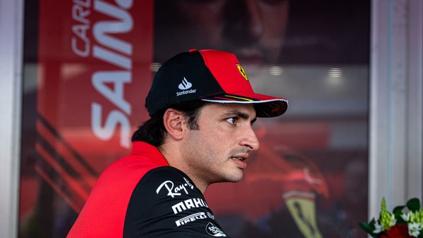 Sainz, una vittoria ed esperimenti utili nel finale di stagione