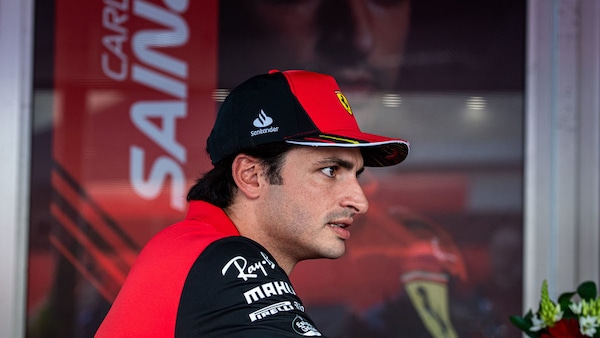 Sainz, una vittoria ed esperimenti utili nel finale di stagione