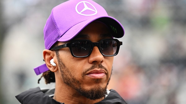 Hamilton sul Budget Cap: “Se quando si sbaglia non si paga, non ha senso”