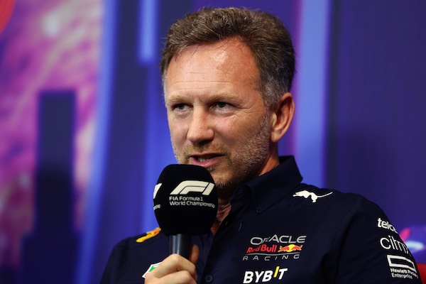 Budget cap, l'offerta FIA sul tavolo Red Bull aspettando Horner