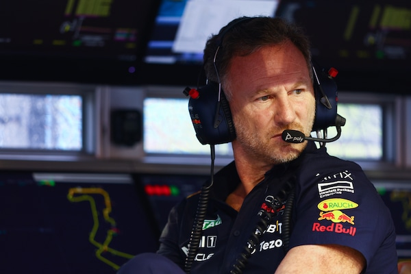 Red Bull, patteggiamento per il budget cap? Horner vuole incontrare Sulayem