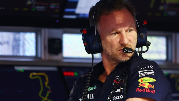 Red Bull, patteggiamento per il budget cap? Horner vuole incontrare Sulayem