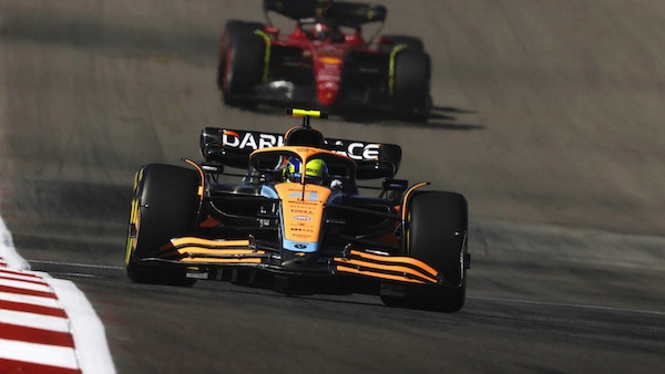 LIVE GP USA: segui le prove libere 3 in diretta