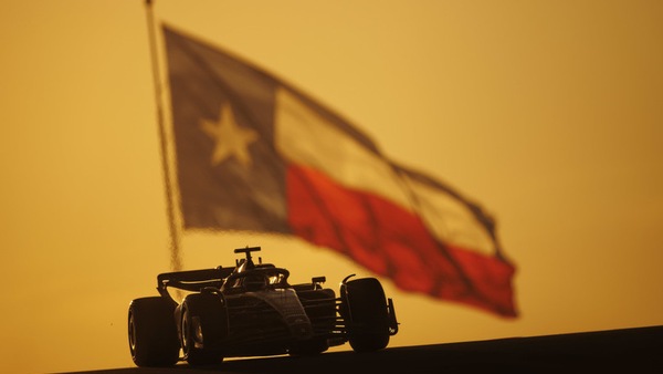 GP Usa, l'analisi del venerdì: Ferrari forte nel lento, Red Bull regina in efficienza