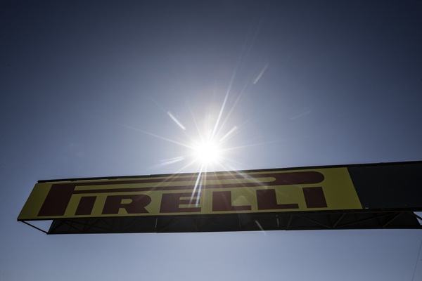 GP Usa, test gomme 2023: cosa cerca la Pirelli