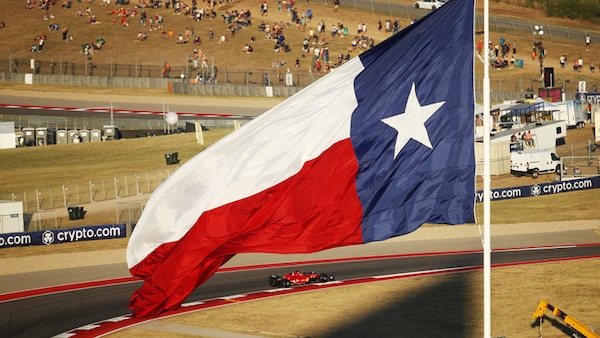 GP degli Stati Uniti, il recap delle Prove Libere VIDEO