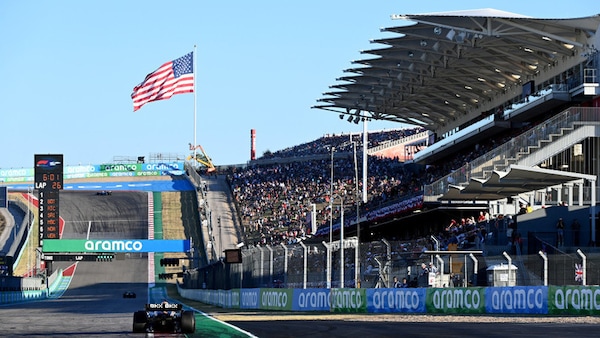 GP degli Stati Uniti, prove libere: il commento