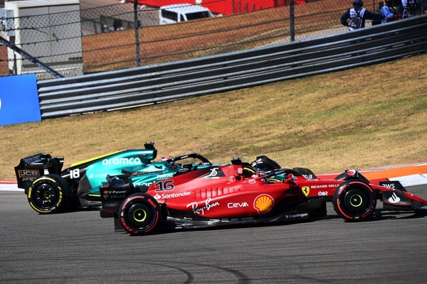 LIVE GP degli Stati Uniti: segui, in diretta, le qualifiche della gara