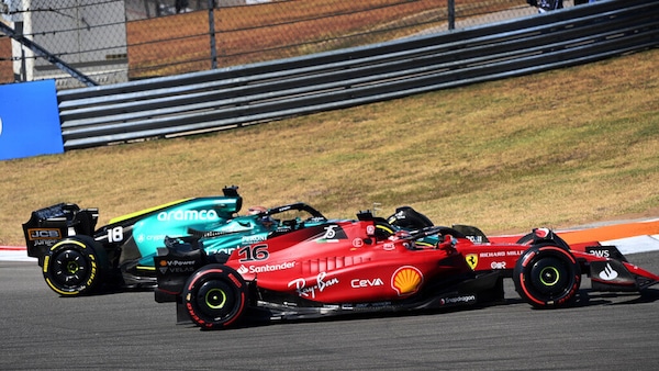 LIVE GP degli Stati Uniti: segui, in diretta, le qualifiche della gara