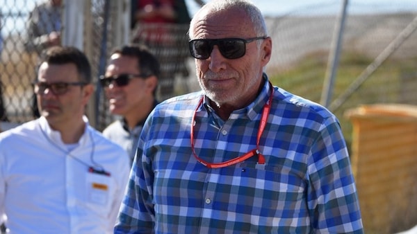 Lutto in casa Red Bull: è morto Dieter Mateschitz