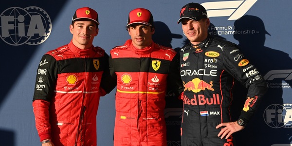 Leclerc: "Nessun rischio folle, ma proverò a sfruttare le opportunità"