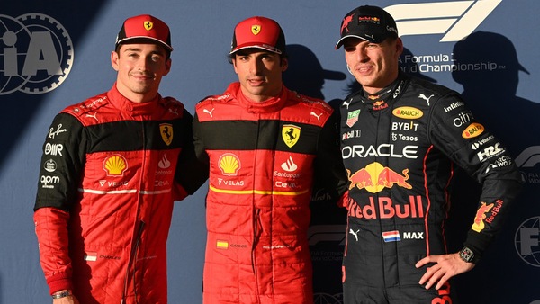 Leclerc: "Nessun rischio folle, ma proverò a sfruttare le opportunità"