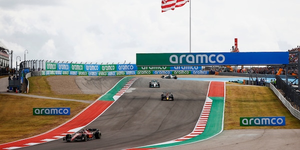 GP USA, chi sale e chi scende in classifica Piloti dopo Austin